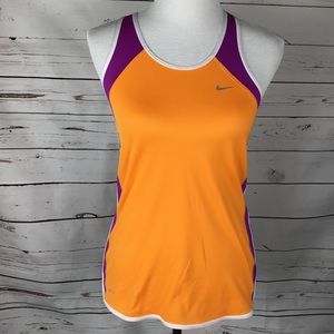 Nike Workout/Running Tank. Size Small